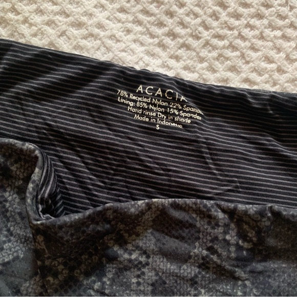 Acacia bikini - Picture 4 of 4